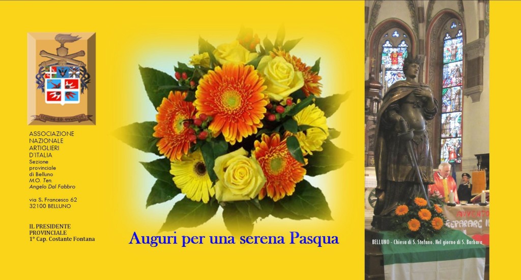 auguri pasqua 2016 anarti